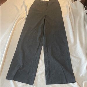 Victoria's Secret Men's Charcoal Dress Pants Size 2Tall